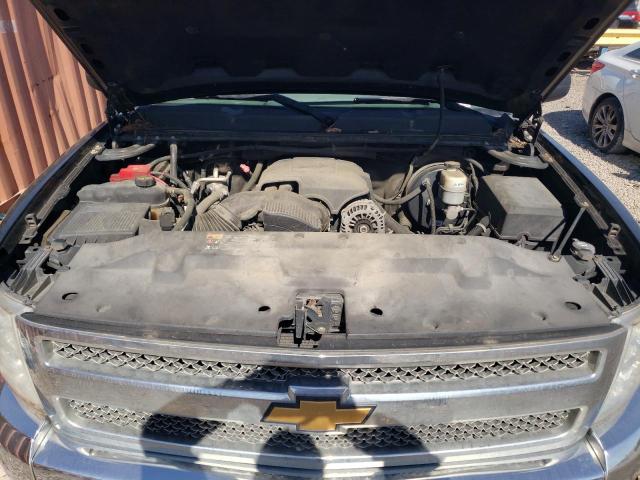 Photo 11 from auction – 2012 CHEVROLET SILVERADO with VIN 3GCPCREA9CG157280