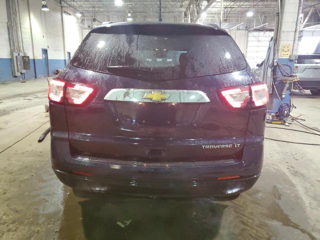 Photo 6 from auction – 2015 CHEVROLET TRAVERSE L with VIN 1GNKRGKD0FJ215671
