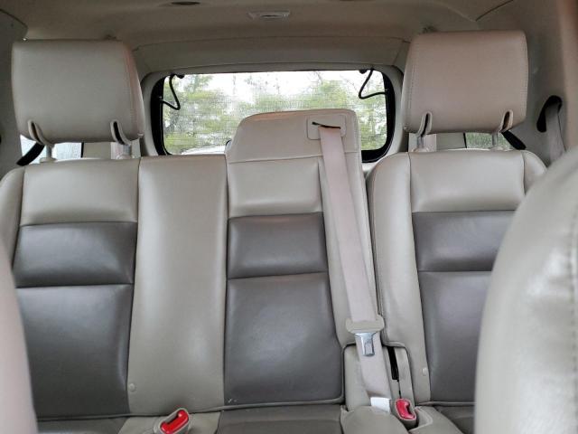 Photo 10 from auction – 2007 FORD EXPLORER X with VIN 1FMEU73E27UA61598