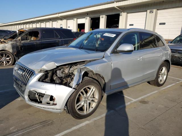 AUDI Q5 PREMIUM 2013 con VIN WA1LFAFP2DA064993 - Foto de la subasta