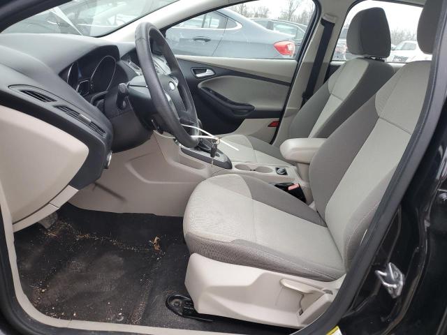 Photo 7 from auction – 2013 FORD FOCUS SE with VIN 1FADP3F20DL327497