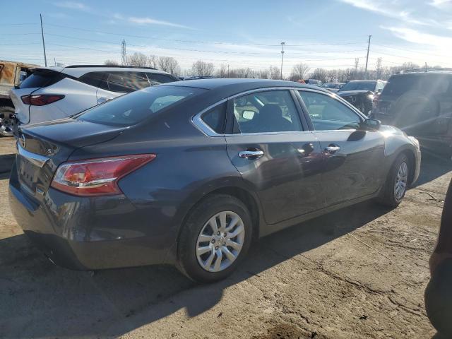 Photo 3 from auction – 2013 NISSAN ALTIMA 2.5 with VIN 1N4AL3AP0DN464509