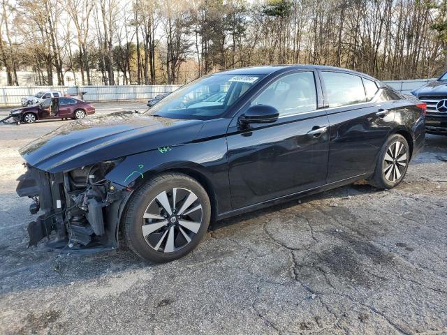 Photo 1 from auction – 2019 NISSAN ALTIMA SL with VIN 1N4BL4EV0KC234626