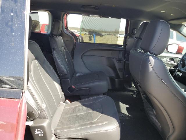 Photo 11 from auction – 2021 CHRYSLER PACIFICA T with VIN 2C4RC1BG3MR559472