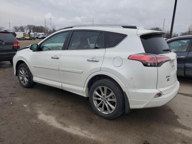 Zdjęcie 2 z aukcji – 2017 TOYOTA RAV4 LIMIT z VIN 2T3DFREV6HW569712