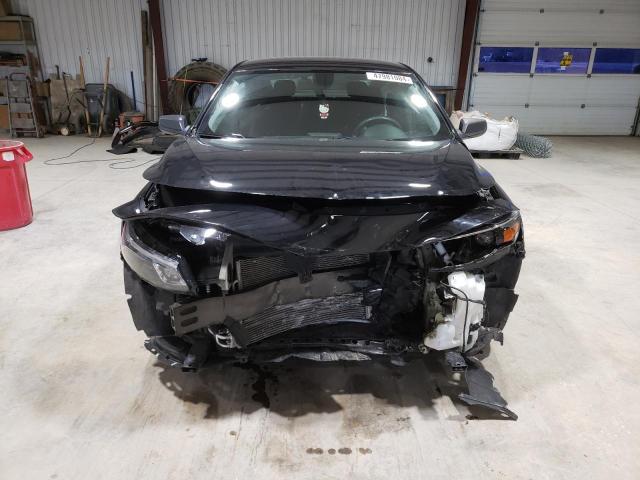 Photo 5 from auction – 2018 CHEVROLET MALIBU LS with VIN 1G1ZC5ST8JF163974