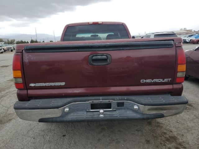 Photo 6 from auction – 2000 CHEVROLET SILVERADO with VIN 2GCEC19T5Y1173223