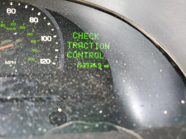 Photo 9 from auction – 1998 LINCOLN CONTINENTA with VIN 1LNFM97VXWY626312