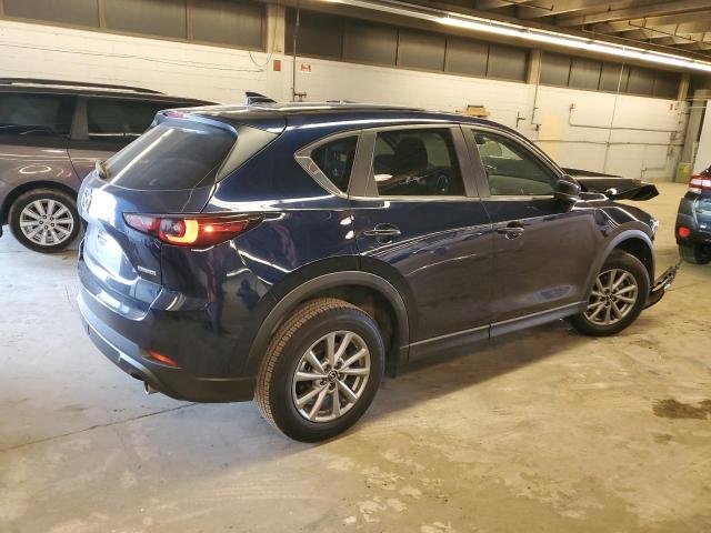Photo 3 from auction – 2023 MAZDA CX-5 SELEC with VIN JM3KFBBMXP0165946
