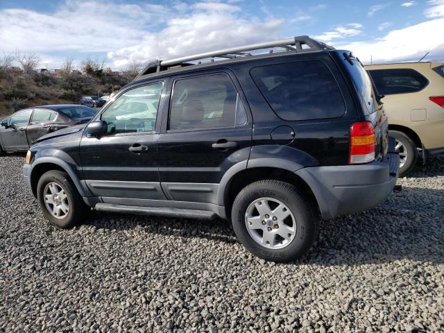 Photo 2 from auction – 2004 FORD ESCAPE XLT with VIN 1FMCU93164KA38784