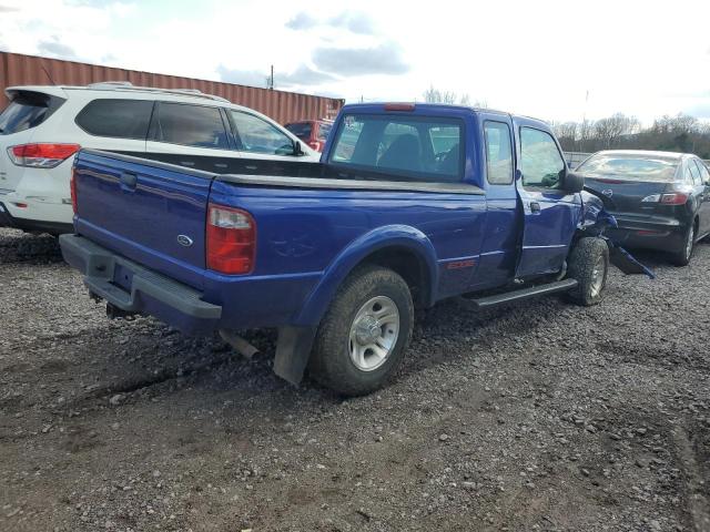 Photo 3 from auction – 2003 FORD RANGER SUP with VIN 1FTYR14V93PB13302
