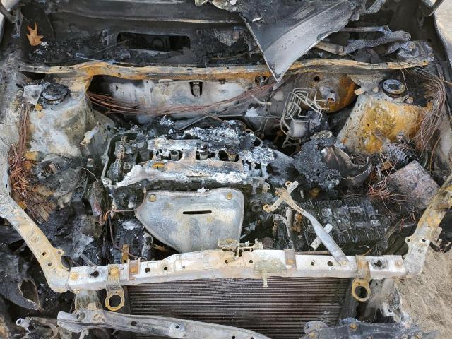 Photo 11 from auction – 2010 TOYOTA RAV4 LIMIT with VIN JTMDF4DV8A5036052