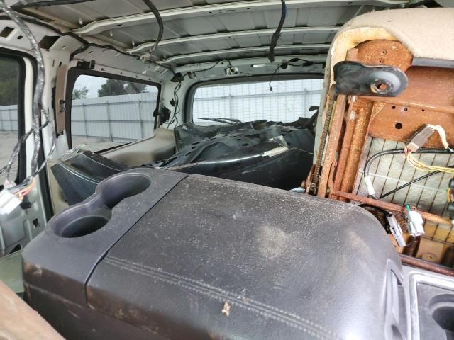 Photo 10 from auction – 2001 FORD EXCURSION with VIN 1FMNU43S61EA18856