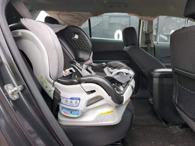 Photo 10 from auction – 2016 CHEVROLET EQUINOX LS with VIN 2GNALBEK0G6271439