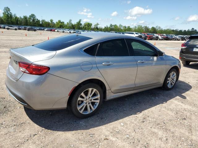 Photo 3 from auction – 2015 CHRYSLER 200 LIMITE with VIN 1C3CCCAB9FN600585