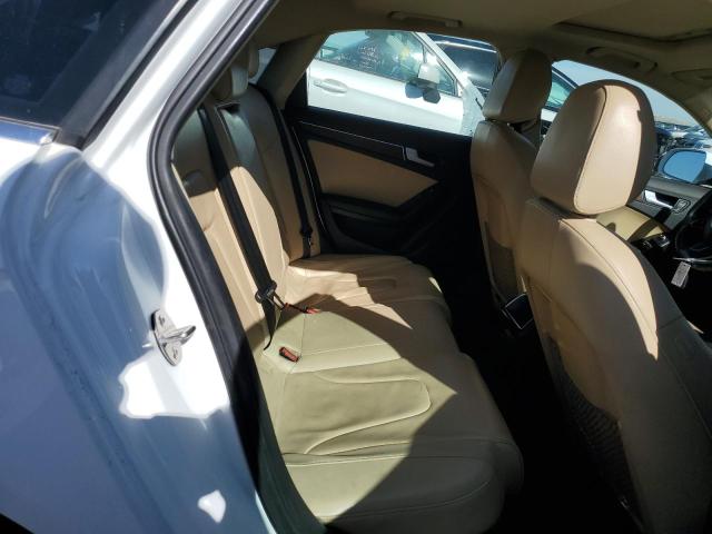 Photo 10 from auction – 2013 AUDI A4 PREMIUM with VIN WAUBFAFL3DN028685