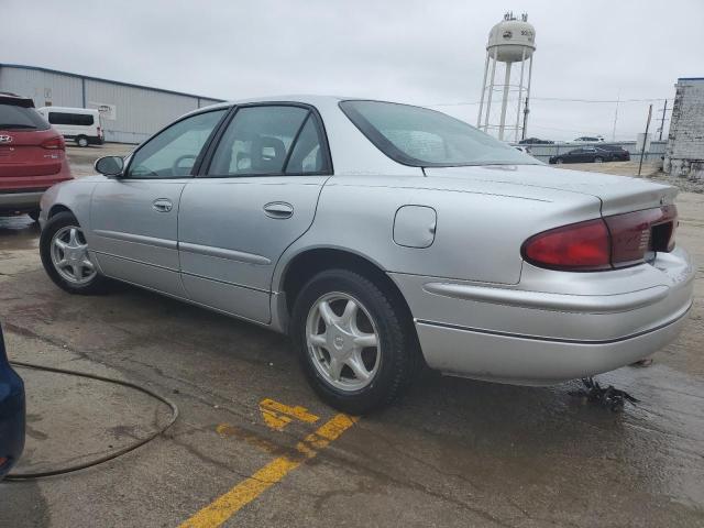Photo 2 from auction – 2004 BUICK REGAL LS with VIN 2G4WB52K041327049