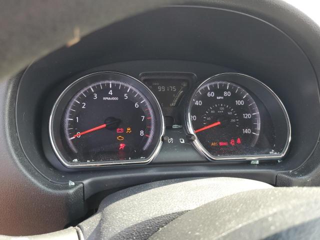 Photo 9 from auction – 2015 NISSAN VERSA S with VIN 3N1CN7AP0FL853337