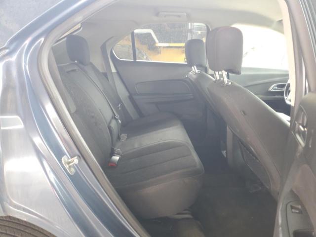 Photo 10 from auction – 2012 CHEVROLET EQUINOX LT with VIN 2GNALDEK6C6180942