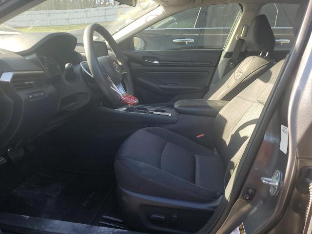 Photo 7 from auction – 2020 NISSAN ALTIMA S with VIN 1N4BL4BV5LC130705