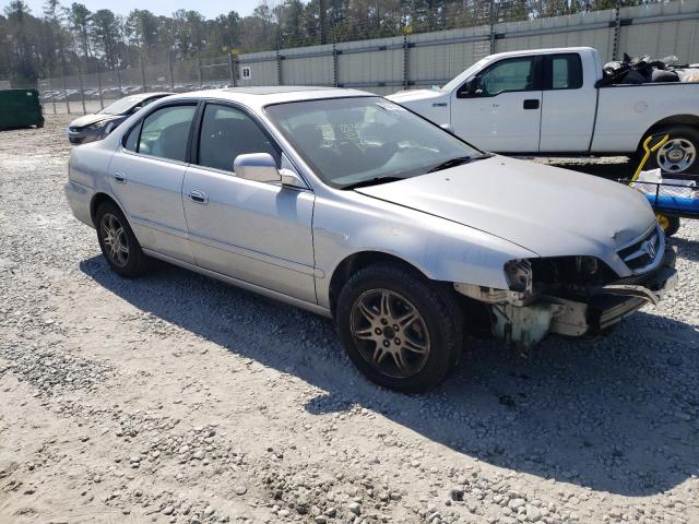 Photo 4 from auction – 1999 ACURA 3.2TL with VIN 19UUA5642XA033688