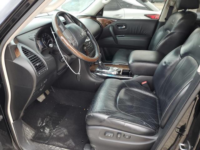 Photo 7 from auction – 2012 INFINITI QX56 with VIN JN8AZ2NFXC9515191