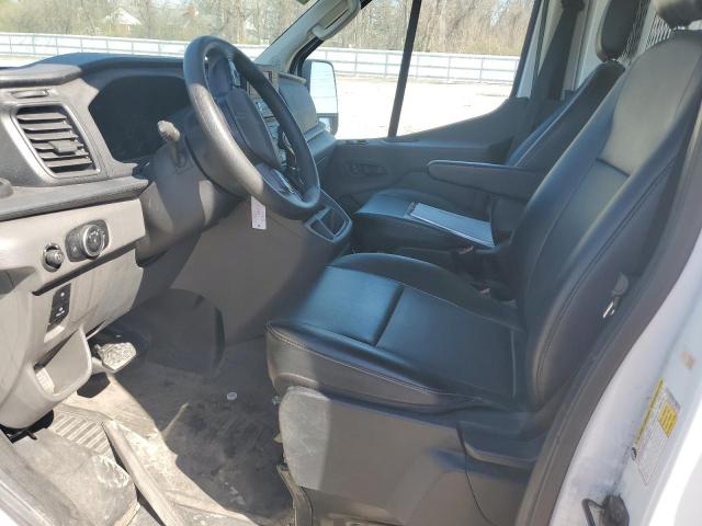 Photo 7 from auction – 2021 FORD TRANSIT T- with VIN 1FTBW3X81MKA65132