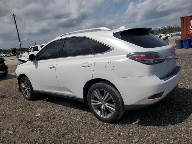 Photo 2 from auction – 2015 LEXUS RX 350 with VIN 2T2ZK1BA7FC157449