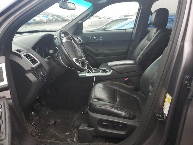 Photo 7 from auction – 2012 FORD EXPLORER L with VIN 1FMHK7F88CGA98334