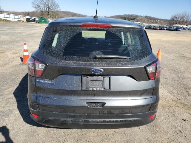 Photo 6 from auction – 2017 FORD ESCAPE S with VIN 1FMCU0F79HUE73398