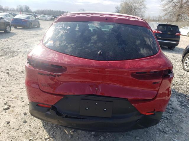 Photo 6 from auction – 2024 DODGE HORNET with VIN ZACNDFBN1R3A15787