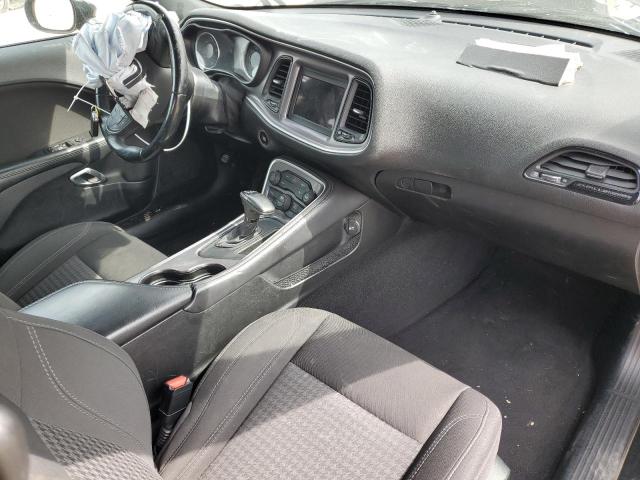 Photo 8 from auction – 2019 DODGE CHALLENGER with VIN 2C3CDZAGXKH705487