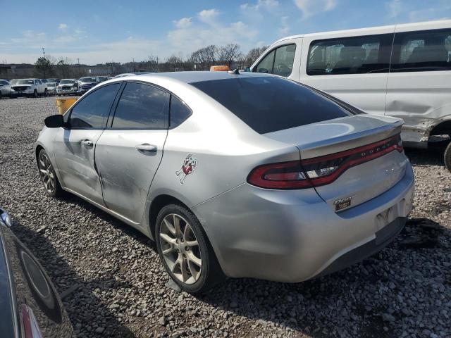 Photo 2 from auction – 2013 DODGE DART SXT with VIN 1C3CDFBA3DD204563