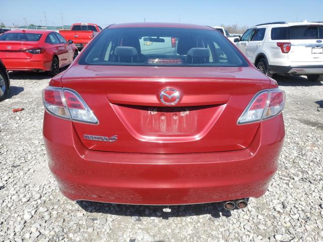 Zdjęcie 6 z aukcji – 2009 MAZDA 6 I z VIN 1YVHP81A495M07222