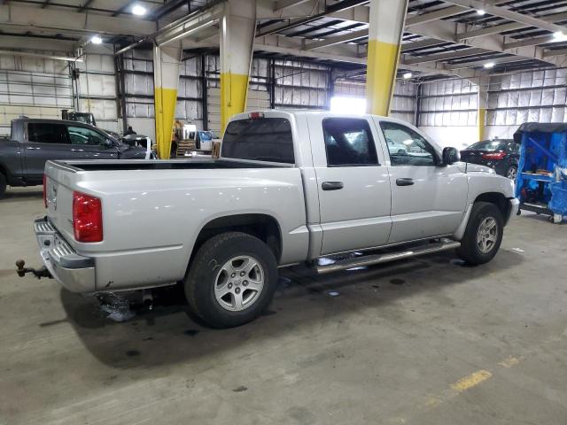 Photo 3 from auction – 2006 DODGE DAKOTA QUA with VIN 1D7HE48N36S694942