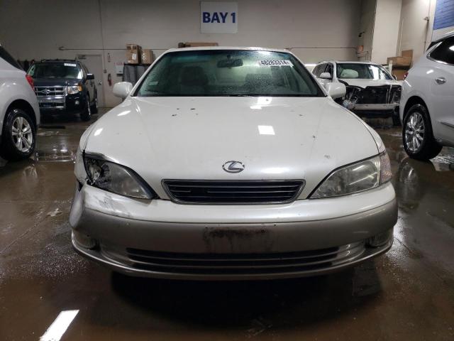 Photo 5 from auction – 1998 LEXUS ES 300 with VIN JT8BF28G1W0137413