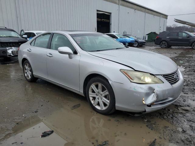 Photo 4 from auction – 2009 LEXUS ES 350 with VIN JTHBJ46GX92285355