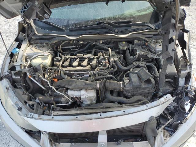 Photo 11 from auction – 2016 HONDA CIVIC EX with VIN 19XFC1F33GE001931