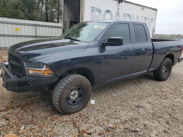 RAM 1500 ST 2014 with VIN 1C6RR7FGXES465883 - Photo from auction