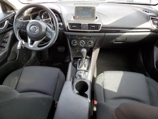 Photo 8 from auction – 2016 MAZDA 3 TOURING with VIN 3MZBM1V78GM312323