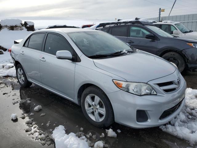 Фото 4 с аукциона – 2011 TOYOTA COROLLA с VIN JTDBU4EE4BJ107204