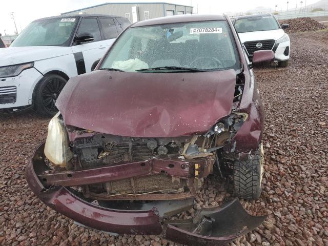 Photo 5 from auction – 2005 TOYOTA SCION XA with VIN JTKKT624750087043