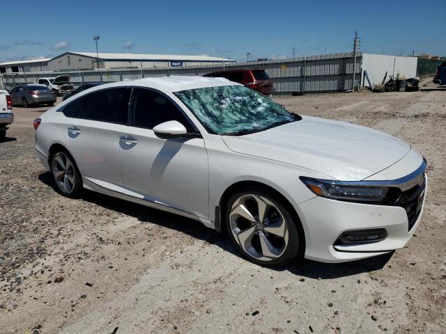 Photo 4 from auction – 2019 HONDA ACCORD TOU with VIN 1HGCV2F95KA011641