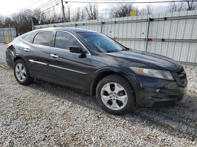 Photo 4 from auction – 2012 HONDA CROSSTOUR with VIN 5J6TF2H5XCL003301