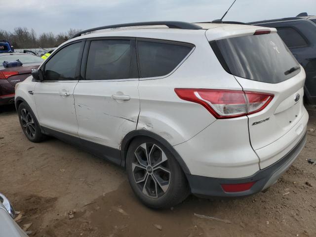 Photo 2 from auction – 2014 FORD ESCAPE SE with VIN 1FMCU0GX7EUB58030