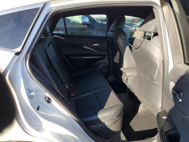 Photo 11 from auction – 2021 TOYOTA VENZA LE with VIN JTEAAAAH1MJ079489