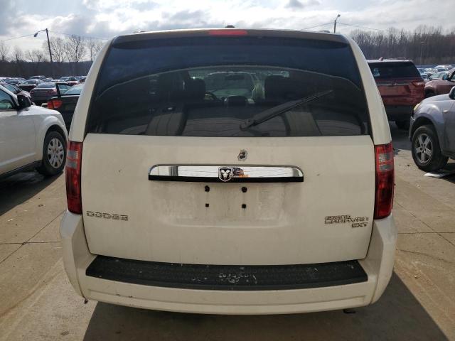 Photo 6 from auction – 2010 DODGE GRAND CARA with VIN 2D4RN5D1XAR196905