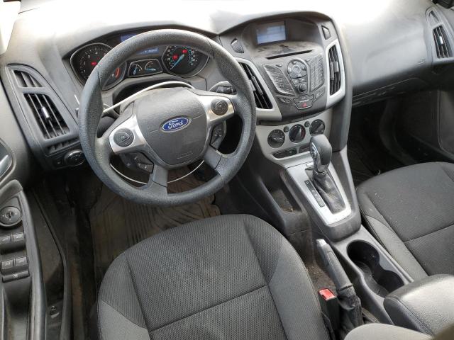 Photo 8 from auction – 2012 FORD FOCUS SE with VIN 1FAHP3K25CL313231