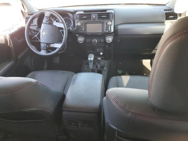 Photo 8 from auction – 2019 TOYOTA 4RUNNER SR with VIN JTEBU5JR3K5613299