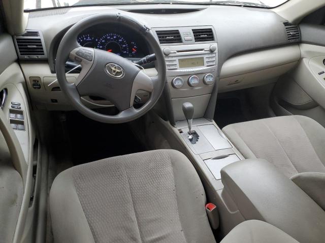 Photo 8 from auction – 2011 TOYOTA CAMRY BASE with VIN 4T1BF3EK6BU230037